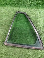 Стекло двери заднее левое Mercedes-Benz C-class 2005