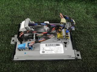 Блок SAM задний задний Mercedes-Benz E-Class 2019 Б/У Блок SAM задний задний Mercedes-Benz E-Class 2019