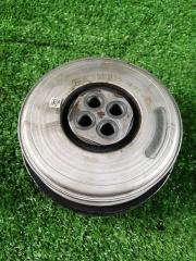 Шкив коленвала Mercedes-Benz GLC-class 2015