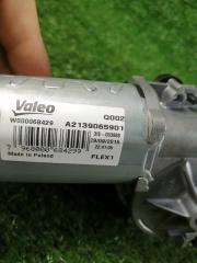 Моторчик дворников задний Mercedes-Benz GLC-class x253 OM651