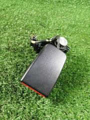 Замок ремня безопасности задний левый Mercedes-Benz C-Class