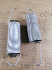 Пружина крышки багажника Mercedes-Benz C-class 2015