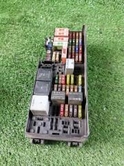 Блок реле и предохранителей Mercedes-Benz M-class 2006