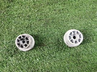 Запчасть направляющая бампера передняя Mercedes-Benz CLS-class 2008