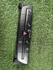 Блок кнопок Аварийка Mercedes-Benz CLS-class 2008