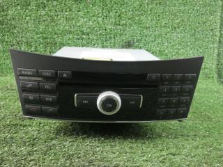 Команд Mercedes-Benz E-Class 2010