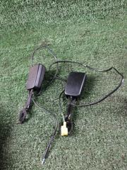 Замок ремня безопасности Mercedes-Benz C-class 2005