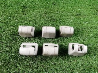 Запчасть крепление Mercedes-Benz C-class 2005