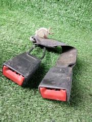 Замок ремня безопасности задний правый Mercedes-Benz E-Class 1998