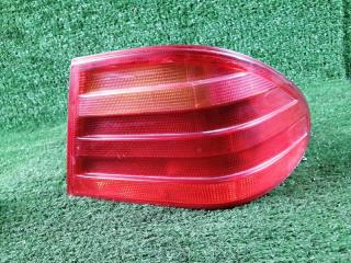 Фонарь задний правый Mercedes-Benz E-Class 1998 Б/У Фонарь задний правый Mercedes-Benz E-Class 1998