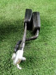 Замок ремня безопасности задний Mercedes-Benz S-Class 2007