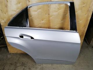 Дверь задняя правая Mercedes-Benz E-Class 2010 Б/У Дверь задняя правая Mercedes-Benz E-Class 2010