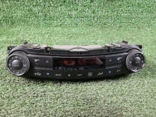 Блок управления климат контролем Mercedes-Benz E-class 2002 Б/У Блок управления климат контролем Mercedes-Benz E-class 2002