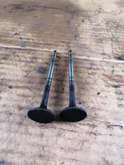 Запчасть клапан гбц выпуск Mercedes-Benz CLC-class 2008