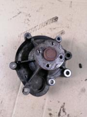 Помпа Mercedes-Benz CLC-class 2008