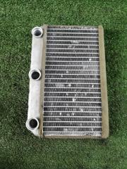 Радиатор печки Bmw X5 2015