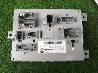 Блок SAM задний Mercedes-Benz GLC-class 2017 Б/У Блок SAM задний Mercedes-Benz GLC-class 2017