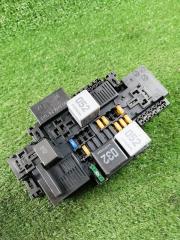 Блок реле и предохранителей Mercedes-Benz C-class 2017