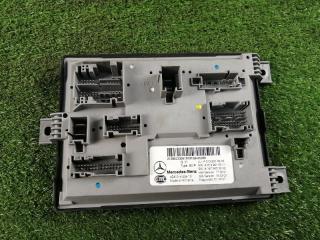 Блок SAM задний Mercedes-Benz E-Class 2019 Б/У Блок SAM задний Mercedes-Benz E-Class 2019