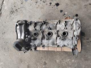 Головка блока цилиндров правая Mercedes-Benz E-class 2008