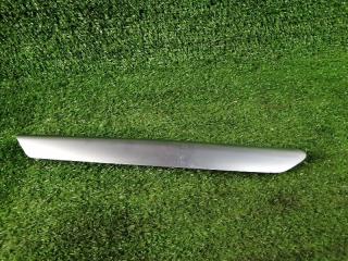 Накладка центральной консоли правая Mercedes-Benz E-Class 2014