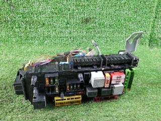 Блок SAM задний Mercedes-Benz E-Class 2014 Б/У Блок SAM задний Mercedes-Benz E-Class 2014