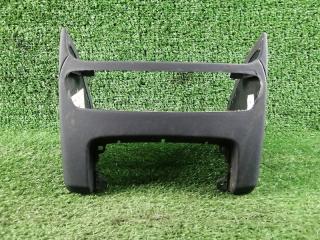 Накладка центральной консоли задняя Mercedes-Benz S-class