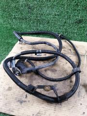 Силовой провод стартера и генератора Mercedes-Benz C-class 2012 Б/У Силовой провод стартера и генератора Mercedes-Benz C-class 2012