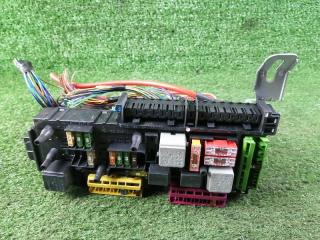 Блок SAM задний Mercedes-Benz C-class 2012 Б/У Блок SAM задний Mercedes-Benz C-class 2012