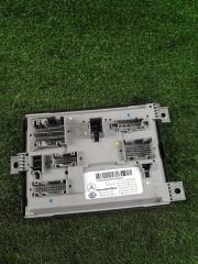 Блок SAM задний Mercedes-Benz E-Class 2019 Б/У Блок SAM задний Mercedes-Benz E-Class 2019