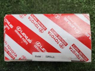 Колодки тормозные передние TOYOTA Corolla новая Колодки тормозные передние TOYOTA Corolla