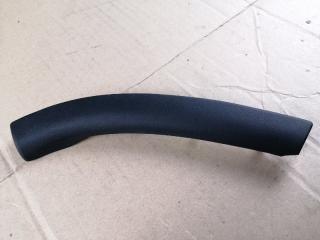 Накладка центральной консоли задняя правая Mercedes-Benz S-class 2017