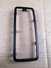 Накладка центральной консоли Mercedes-Benz S-class 2017