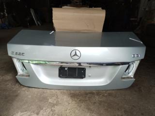 Крышка багажника Mercedes-Benz E-Class 2014