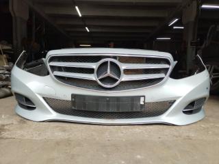 Бампер передний передний Mercedes-Benz E-Class 2014