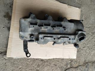 Головка блока цилиндров левая Mercedes-Benz E-Class 1998