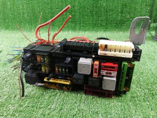 Блок SAM задний Mercedes-Benz E-Class Coupe 2012 Б/У Блок SAM задний Mercedes-Benz E-Class Coupe 2012