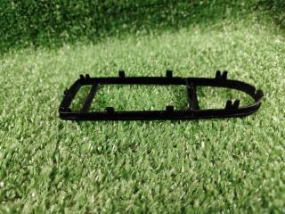 Рамка кнопок E-Class 2019 w213 OM654