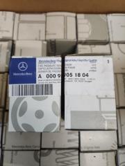 Датчик давления в шинах Mercedes-Benz