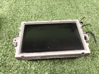 Монитор Mercedes-Benz C-class 2011 Б/У Монитор Mercedes-Benz C-class 2011