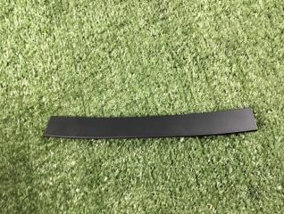 Накладка центральной консоли Mercedes-Benz E-Class 2014