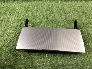 Накладка центральной консоли Mercedes-Benz E-Class 2014