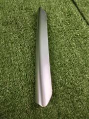 Накладка центральной консоли левая Mercedes-Benz E-Class 2014