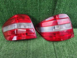 Фонарь задний левый Mercedes-Benz ML Б/У Фонарь задний левый Mercedes-Benz ML