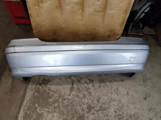 Бампер задний Mercedes-Benz C-class 2006