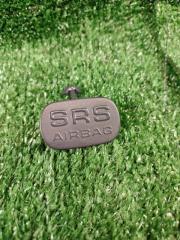 Заглушка SRS Airbag Mercedes-Benz CLK-class 2000 Б/У Заглушка SRS Airbag Mercedes-Benz CLK-class 2000