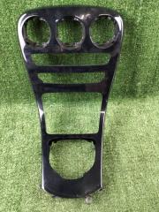 Накладка центральной консоли Mercedes-Benz C-class 2016