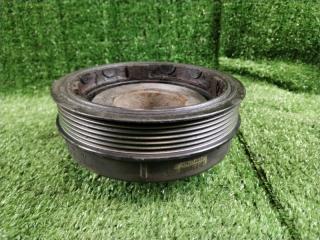 Шкив коленвала Mercedes-Benz S-Class