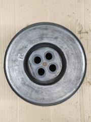 Шкив коленвала Mercedes-Benz C-class 2012