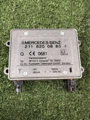 Запчасть усилитель антенны Mercedes-Benz E-Class 2004